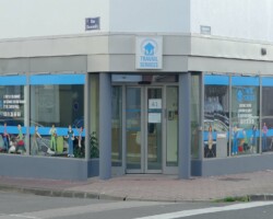 Façade de Travail Services